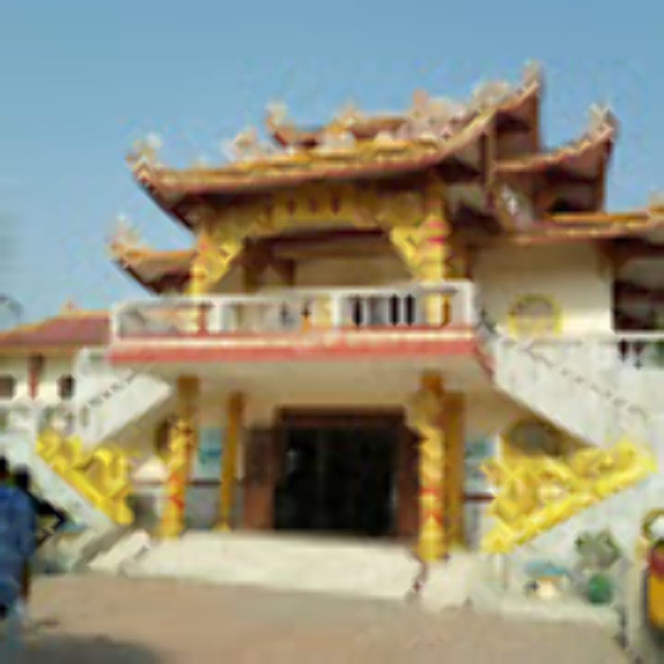 Chinese Temple Trip Packages